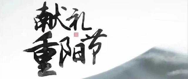 中兴·城市之光 | 重阳节“万元优惠”礼献全曹县！