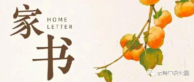 云峰中央公园11月家书|秋唤冬来 以匠心不负时光期许