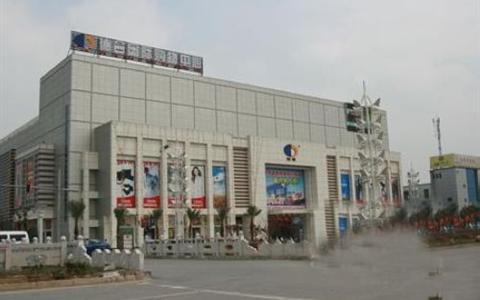 名门世家