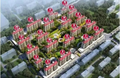 阳光城市