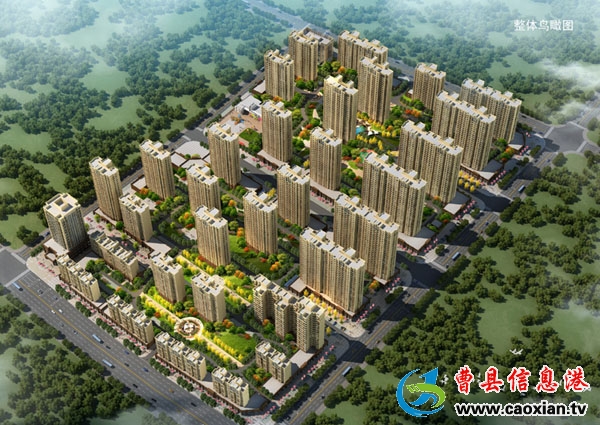 效果图 