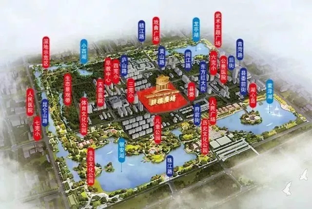 效果图 