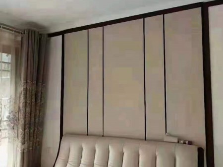 府东城 南北通透 91平 电梯房楼层好 曹县房产标哥