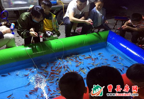 县长都来打卡的夜市！第四届荷花·电商·美食节 落户万达，畅享舌尖盛宴！