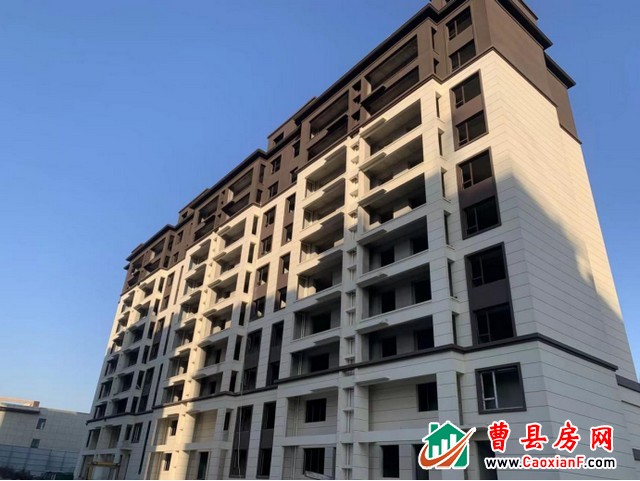 城市之光12月工程进度播报｜品质筑美好 家音诉温情