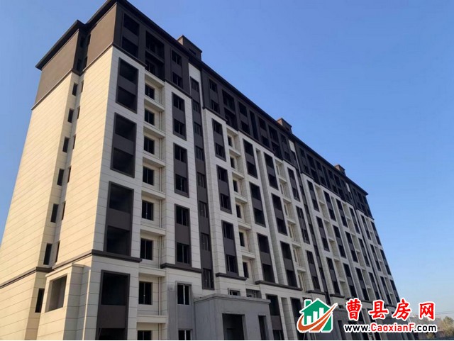 城市之光12月工程进度播报｜品质筑美好 家音诉温情