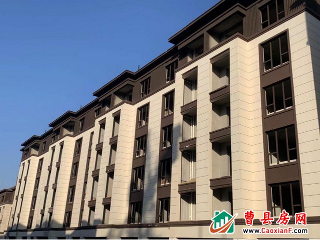 城市之光12月工程进度播报｜品质筑美好 家音诉温情