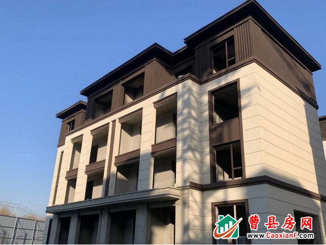 城市之光12月工程进度播报｜品质筑美好 家音诉温情