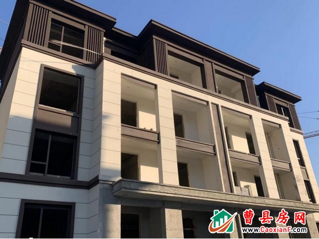 城市之光12月工程进度播报｜品质筑美好 家音诉温情