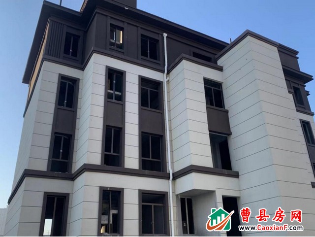 城市之光12月工程进度播报｜品质筑美好 家音诉温情