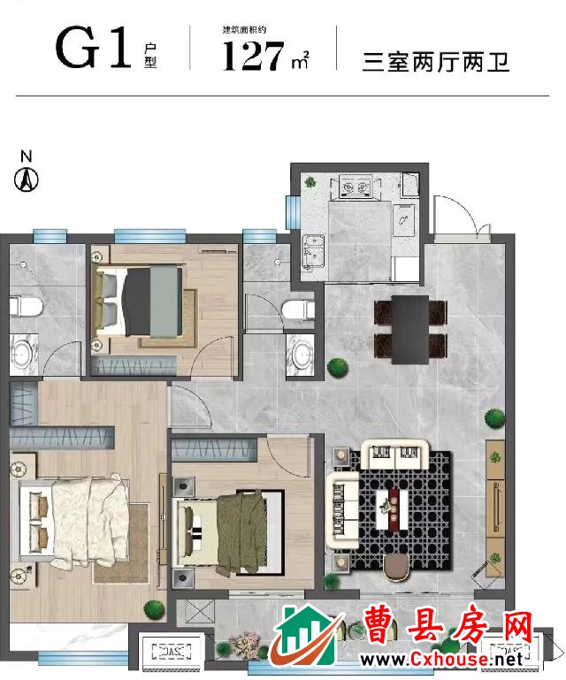 新年启航 生辰共庆丨中用·铂悦府1月业主生日会圆满落幕