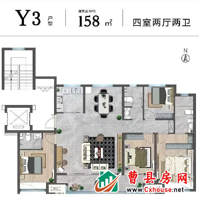 新年启航 生辰共庆丨中用·铂悦府1月业主生日会圆满落幕