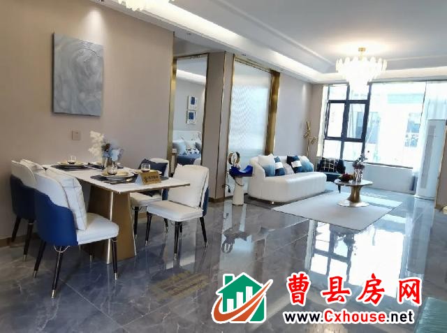 中用·铂悦府丨返乡置业 让心不在漂泊，让爱有家可归
