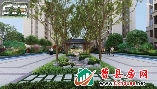 中用·铂悦府丨返乡置业 让心不在漂泊，让爱有家可归