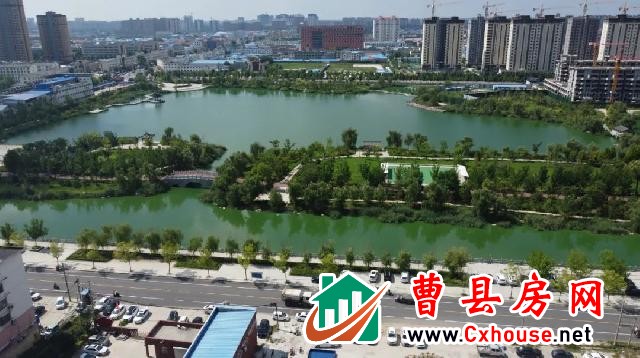 中用·铂悦府丨返乡置业 让心不在漂泊，让爱有家可归