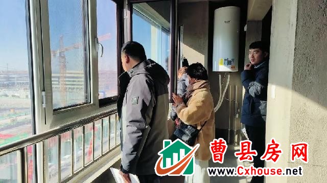 不负期待，品质兑现 | 融翔·奥体城再次提前交付，共赴美好