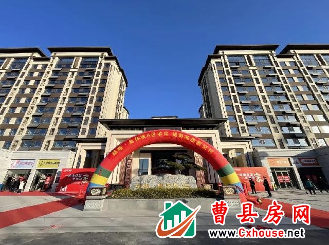 不负期待，品质兑现 | 融翔·奥体城再次提前交付，共赴美好