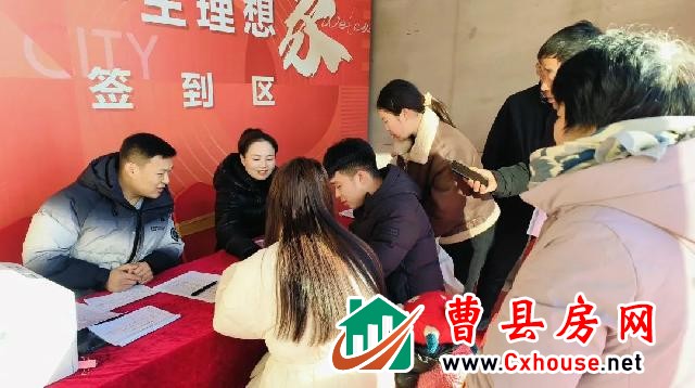 不负期待，品质兑现 | 融翔·奥体城再次提前交付，共赴美好