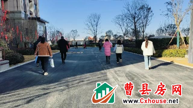 不负期待，品质兑现 | 融翔·奥体城再次提前交付，共赴美好