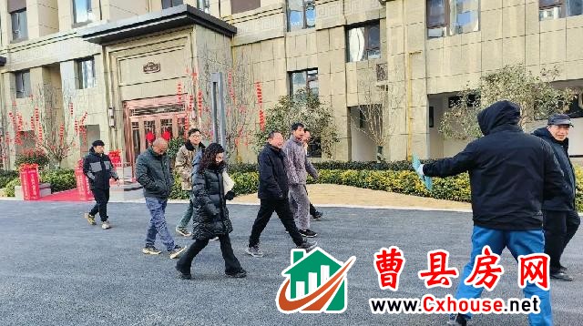 不负期待，品质兑现 | 融翔·奥体城再次提前交付，共赴美好