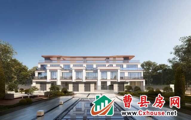 菏泽·曹县冬季房展会暨龙德·吾疆印营销中心开放盛典圆满举行