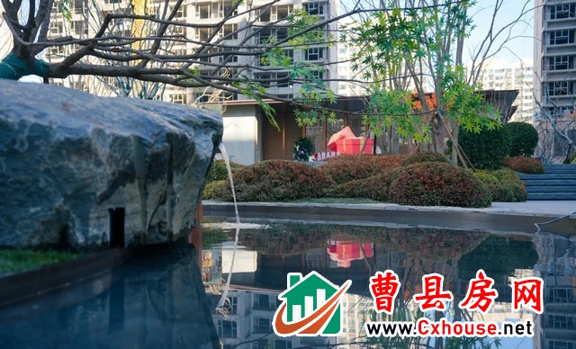 德嘉公园壹号新春购房福利来啦！