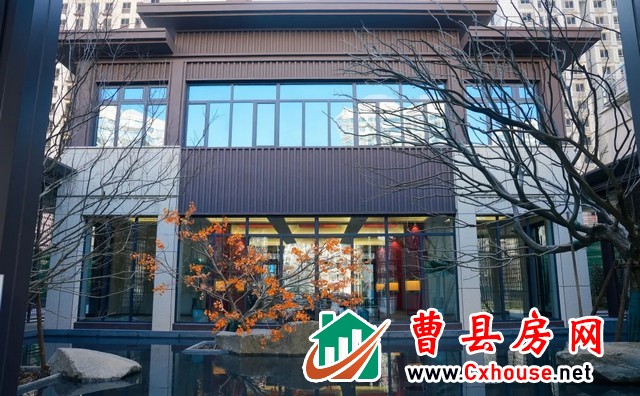 德嘉公园壹号新春购房福利来啦！