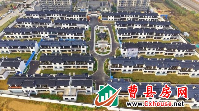 颐江南·有爱里|旧房换别墅,一步进阶院落生活 颐江南·有爱里|旧房换别墅,一步进阶院落生活