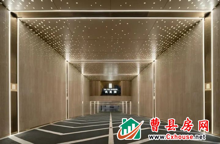 民生·青云阙｜揭秘新春热销红盘人居密码