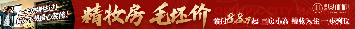 融翔·奥体城